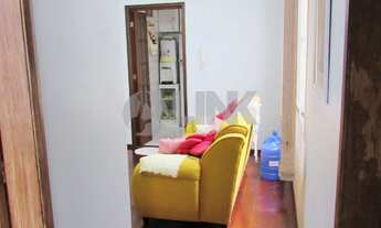 Imagem 4: Apartamento 2 dormitórios com 1 vaga de garagem rotativa à venda no bairro São Sebastião e