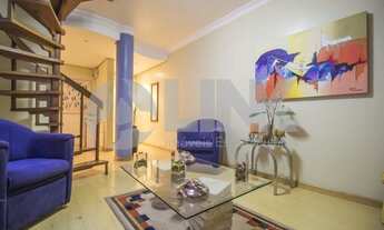 Imagem: Cobertura de 3 quartos à venda no bairro