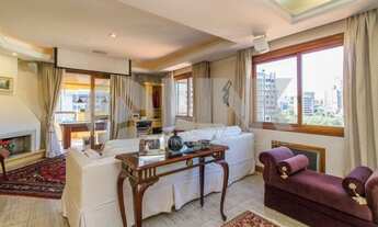 Imagem: Apartamento alto padrão 4 dormitórios