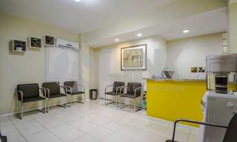 Imagem 4: Sala comercial à venda em Porto Alegre, no bairro Centro Histórico, próximo à Av. Otávio R