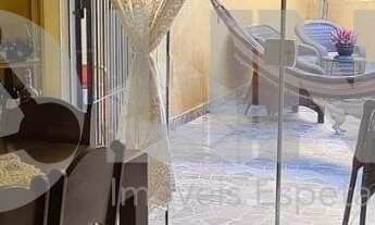 Imagem: Casa de 4 dormitórios sendo 1 suíte com