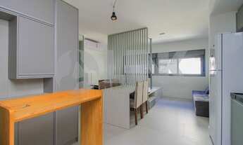 Imagem: Apartamento de 1 dormitório à venda com