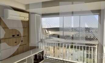 Imagem 4: Apartamento de 3 dormitórios sendo 1 suíte com 2 vagas de garagem à venda no bairro Jardim