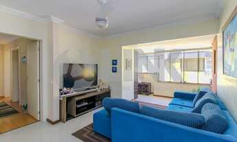 Imagem 2: Cobertura de 3 quartos com 2 vagas à venda no bairro Cristo Redentor em Porto Alegre