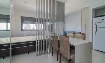 Imagem 6: Apartamento de 1 dormitório à venda com 1 vaga de garagem em Porto Alegre, no bairro Jardi