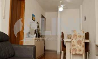 Imagem 2: Apartamento de 2 dormitórios à venda no bairro Jardim Leopoldina em Porto Alegre próximo a