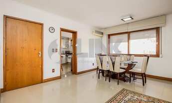 Imagem 4: Apartamento de 3 dormitórios sendo 1 suíte com 2 vagas de garagem à venda no bairro Jardim