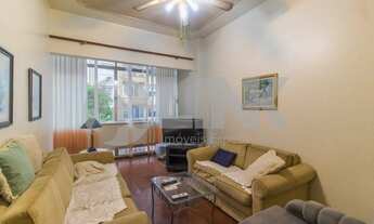 Imagem: Apartamento com 3 quartos e 1 vaga à venda