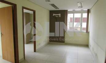 Imagem: Sala comercial à venda em Porto Alegre