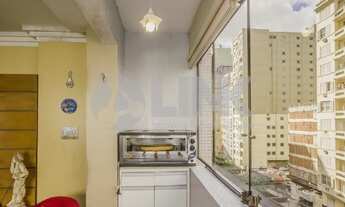 Imagem 6: Apartamento 3 dormitórios 2 suítes e 1 vaga de garagem à venda no bairro Centro Histórico