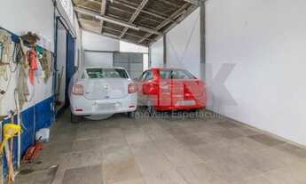 Imagem 6: Pavilhão/depósito à venda com 10 vagas de garagem em Porto Alegre, no bairro Floresta, pró