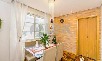 Imagem 4: Apartamento de 3 quartos com 1 vaga à venda no bairro Passo da Areia em Porto Alegre