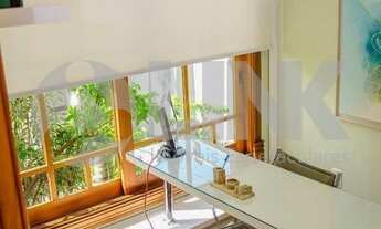 Imagem 3: Casa de 5 dormitórios à venda com 4 vagas de garagem em Porto Alegre, no bairro Chácara da