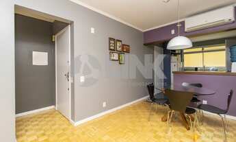 Imagem 7: Apartamento 3 dormitórios com 1 vaga de garagem à venda no bairro Bela Vista em Porto Aleg