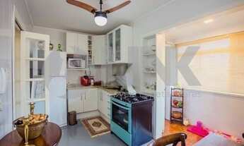 Imagem 5: Apartamento de 2 dormitórios com 1 vaga de garagem à venda no bairro Jardim Lindóia em Por