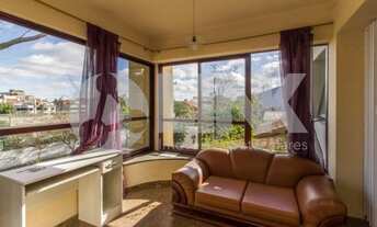 Imagem 1: Casa tipo sobrado de 8 dormitórios sendo 1 suíte à venda com 8 vagas de garagem em Porto A