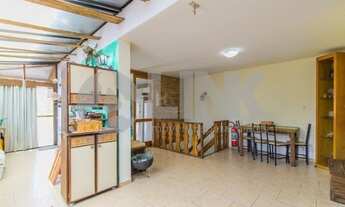 Imagem 5: Cobertura de 3 dormitórios sendo 1 suíte à venda com 2 vagas de garagem em Porto Alegre, n