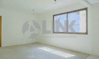 Imagem 2: Apartamento de 2 dormitórios sendo 1 suíte à venda com 2 vagas de garagem em Porto Alegre