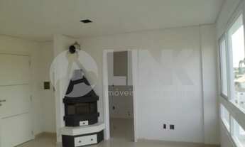 Imagem 4: Apartamento de 2 dormitórios sendo 1 suíte à venda com 2 vagas de garagem em Porto Alegre