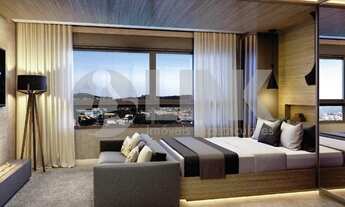 Imagem: Apartamento de 1 dormitório à venda com