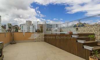 Imagem 2: Cobertura de 3 dormitórios sendo 1 suíte à venda com 2 vagas de garagem em Porto Alegre, n