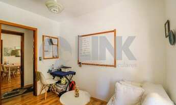 Imagem 4: Apartamento com 3 quartos e 1 vaga à venda no bairro Petrópolis em Porto Alegre