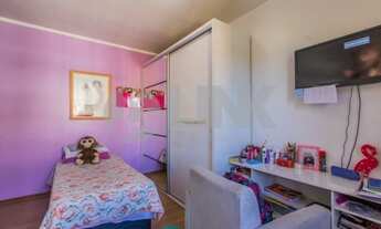 Imagem 6: Cobertura de 3 dormitórios sendo 1 suíte com 2 vagas de garagem à venda no bairro Jardim P