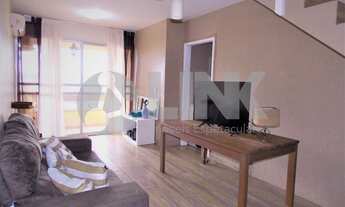 Imagem: Cobertura de 3 quartos com 1 vaga à venda