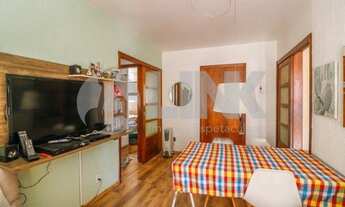 Imagem 3: Apartamento com 3 quartos e 1 vaga à venda no bairro Petrópolis em Porto Alegre