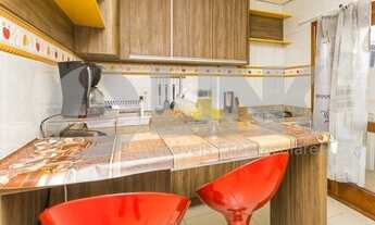 Imagem 4: Casa de 3 dormitórios sendo 1 suíte com 1 vaga de garagem à venda no bairro Hípica em Port