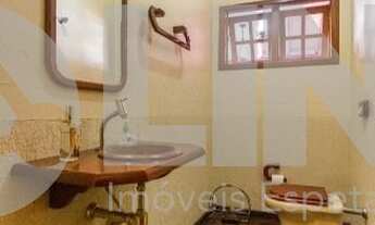 Imagem 5: Casa de 4 dormitórios sendo 1 suíte à venda com 4 vagas de garagem em Porto Alegre, no bai