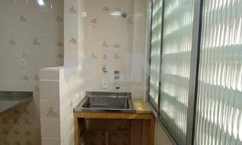 Imagem 7: Apartamento de 3 dormitórios com 1 vaga de garagem à venda no bairro Jardim Itu em Porto A