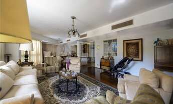 Imagem: Apartamento de 3 dormitórios sendo 3 suítes