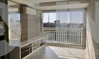 Imagem 3: Apartamento de 3 dormitórios sendo 1 suíte com 2 vagas de garagem à venda no bairro Jardim