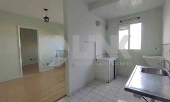 Imagem: Apartamento de 1 dormitório com 1 vaga