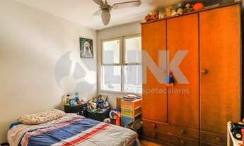 Imagem 6: Apartamento com 3 quartos e 1 vaga à venda no bairro Petrópolis em Porto Alegre