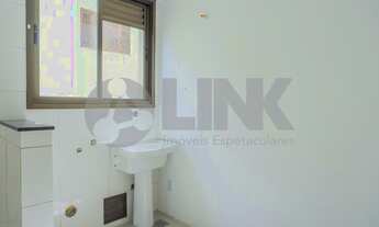 Imagem 6: Apartamento de 2 dormitórios sendo 1 suíte à venda com 2 vagas de garagem em Porto Alegre