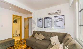 Imagem 3: Apartamento de 3 quartos com 1 vaga à venda no bairro Passo da Areia em Porto Alegre