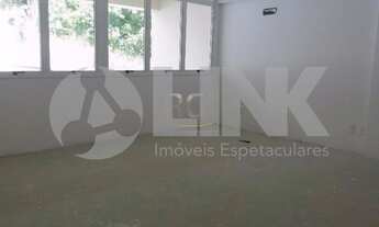 Imagem 4: Sala/conjunto comercial à venda com 1 vaga de garagem em Porto Alegre, no bairro Auxiliado