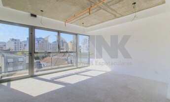 Imagem: Sala comercial à venda no bairro Cidade