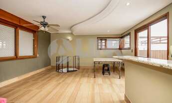 Imagem 6: Apartamento de 3 dormitórios sendo 1 suíte com 2 vagas de garagem à venda no bairro Jardim