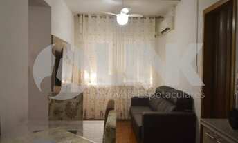 Imagem: Apartamento de 2 dormitórios à venda no