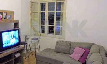 Imagem: Apartamento 2 dormitórios à venda no bairro