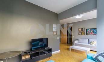 Imagem 3: Apartamento 3 dormitórios com 1 vaga de garagem à venda no bairro Bela Vista em Porto Aleg