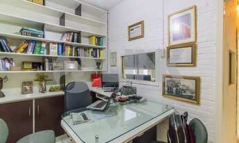 Imagem 3: Sala comercial à venda em Porto Alegre, no bairro Centro Histórico, próximo à Av. Otávio R