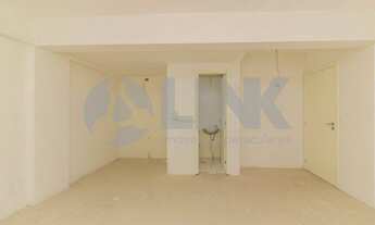 Imagem 6: Sala/conjunto comercial à venda com 1 vaga de garagem em Porto Alegre, no bairro Auxiliado