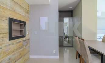 Imagem 5: Apartamento de 1 dormitório à venda com 1 vaga de garagem em Porto Alegre, no bairro Cháca