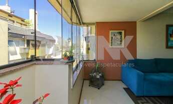 Imagem 7: Cobertura de 3 quartos com 2 vagas à venda no bairro Cristo Redentor em Porto Alegre