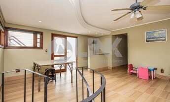 Imagem 7: Apartamento de 3 dormitórios sendo 1 suíte com 2 vagas de garagem à venda no bairro Jardim