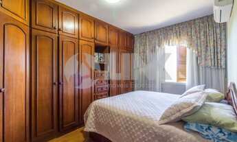 Imagem 7: Cobertura de 3 dormitórios sendo 1 suíte com 2 vagas de garagem à venda no bairro Jardim P